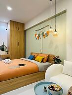 May Soho Saigon Serviced Apartment
