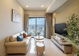May Soho Saigon Serviced Apartment