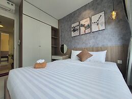 May Soho Saigon Serviced Apartment