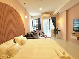 May Soho Saigon Serviced Apartment
