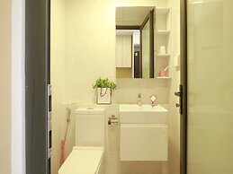 May Soho Saigon Serviced Apartment