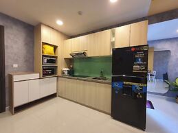 May Soho Saigon Serviced Apartment