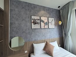 May Soho Saigon Serviced Apartment