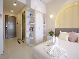 May Soho Saigon Serviced Apartment