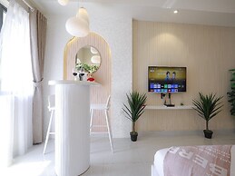May Soho Saigon Serviced Apartment