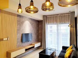 May Soho Saigon Serviced Apartment