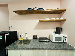 May Soho Saigon Serviced Apartment