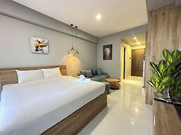 May Soho Saigon Serviced Apartment