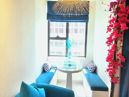 May Soho Saigon Serviced Apartment