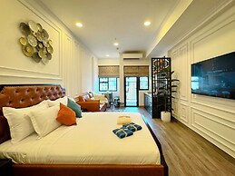 May Soho Saigon Serviced Apartment