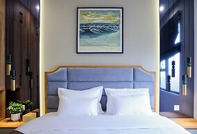 May Soho Saigon Serviced Apartment