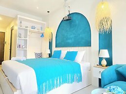 May Soho Saigon Serviced Apartment