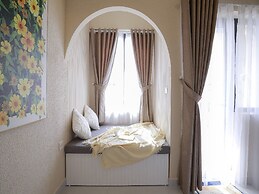 May Soho Saigon Serviced Apartment