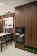 May Soho Saigon Serviced Apartment