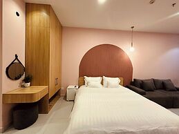 May Soho Saigon Serviced Apartment