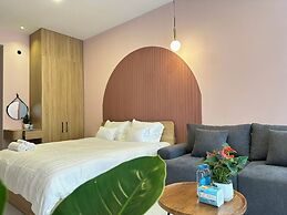 May Soho Saigon Serviced Apartment