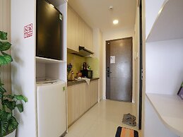 May Soho Saigon Serviced Apartment