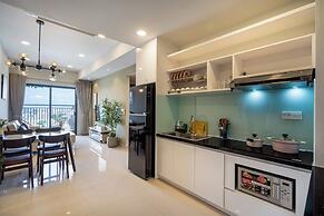 May Soho Saigon Serviced Apartment