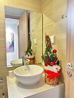 May Soho Saigon Serviced Apartment