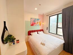 May Soho Saigon Serviced Apartment