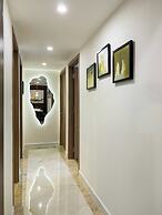 May Soho Saigon Serviced Apartment