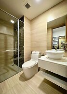 May Soho Saigon Serviced Apartment