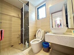 May Soho Saigon Serviced Apartment