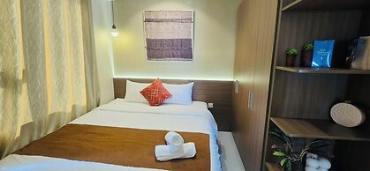 May Soho Saigon Serviced Apartment