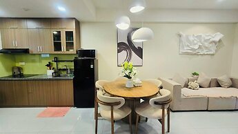 May Soho Saigon Serviced Apartment