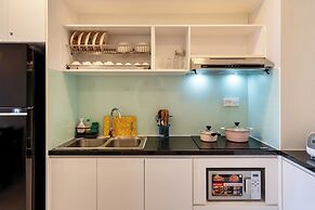 May Soho Saigon Serviced Apartment