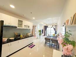 May Soho Saigon Serviced Apartment