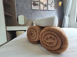 May Soho Saigon Serviced Apartment