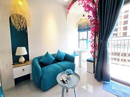 May Soho Saigon Serviced Apartment