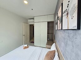 May Soho Saigon Serviced Apartment