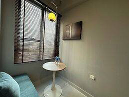 May Soho Saigon Serviced Apartment