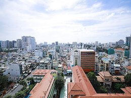 May Soho Saigon Serviced Apartment
