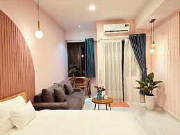 May Soho Saigon Serviced Apartment