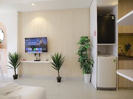 May Soho Saigon Serviced Apartment