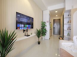 May Soho Saigon Serviced Apartment