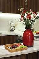 May Soho Saigon Serviced Apartment