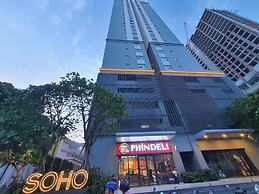 May Soho Saigon Serviced Apartment
