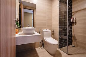 May Soho Saigon Serviced Apartment