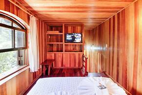 VELINN Pousada Villa do Sol