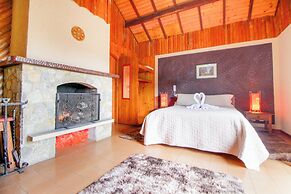 VELINN Pousada Villa do Sol