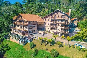 VELINN Pousada Villa do Sol