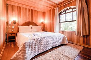 VELINN Pousada Villa do Sol