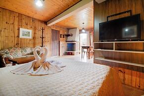 VELINN Pousada Villa do Sol