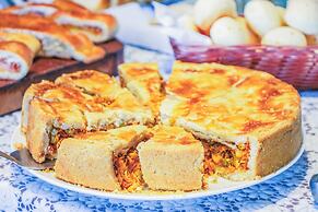 VELINN Pousada Villa do Sol