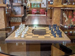 VELINN Pousada Villa do Sol