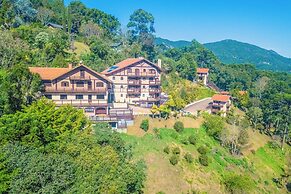 VELINN Pousada Villa do Sol